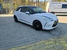 Citroen DS3 1.6  THP 156 KM  ! SportChic  / Sportowy  Tłumik  ... Serwis ASO - 11