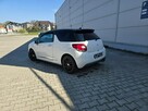Citroen DS3 1.6  THP 156 KM  ! SportChic  / Sportowy  Tłumik  ... Serwis ASO - 12