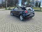 ALFA Romeo Mito  1.3 Multijet  JTDm  / Skóra / NAVI / Xenon ASO Serwis - 3