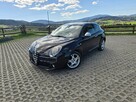 ALFA Romeo Mito  1.3 Multijet  JTDm  / Skóra / NAVI / Xenon ASO Serwis - 5