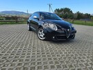 ALFA Romeo Mito  1.3 Multijet  JTDm  / Skóra / NAVI / Xenon ASO Serwis - 6