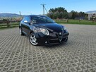 ALFA Romeo Mito  1.3 Multijet  JTDm  / Skóra / NAVI / Xenon ASO Serwis - 8