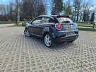 ALFA Romeo Mito  1.3 Multijet  JTDm  / Skóra / NAVI / Xenon ASO Serwis - 11