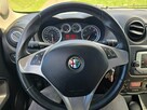 ALFA Romeo Mito  1.3 Multijet  JTDm  / Skóra / NAVI / Xenon ASO Serwis - 16