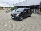 Mercedes Vito 2.2 CDI 114 TOURER / Automat !! Extra Long 9 cio Osobowy - 2
