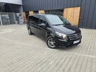 Mercedes Vito 2.2 CDI 114 TOURER / Automat !! Extra Long 9 cio Osobowy - 3