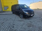 Mercedes Vito 2.2 CDI 114 TOURER / Automat !! Extra Long 9 cio Osobowy - 7