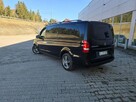 Mercedes Vito 2.2 CDI 114 TOURER / Automat !! Extra Long 9 cio Osobowy - 8