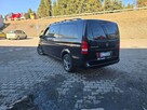 Mercedes Vito 2.2 CDI 114 TOURER / Automat !! Extra Long 9 cio Osobowy - 10