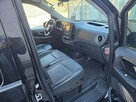 Mercedes Vito 2.2 CDI 114 TOURER / Automat !! Extra Long 9 cio Osobowy - 11