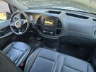 Mercedes Vito 2.2 CDI 114 TOURER / Automat !! Extra Long 9 cio Osobowy - 13