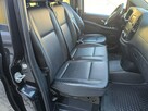 Mercedes Vito 2.2 CDI 114 TOURER / Automat !! Extra Long 9 cio Osobowy - 15