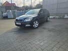 Škoda Octavia 1.6 TDI / 105 KM  / Ks. SERWISOWA - SERWIS  ASO  !!Car- Pass