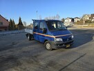 CITROEN JUMPER 2.8D / 130 KM !! / DOKA 7 Mio Osobowa !! Stan Super !! - 5