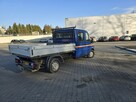 CITROEN JUMPER 2.8D / 130 KM !! / DOKA 7 Mio Osobowa !! Stan Super !! - 9
