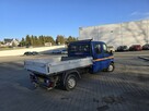 CITROEN JUMPER 2.8D / 130 KM !! / DOKA 7 Mio Osobowa !! Stan Super !! - 10