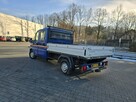 CITROEN JUMPER 2.8D / 130 KM !! / DOKA 7 Mio Osobowa !! Stan Super !! - 11