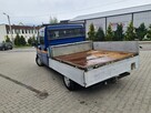 CITROEN JUMPER 2.8D / 130 KM !! / DOKA 7 Mio Osobowa !! Stan Super !! - 12