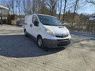 Renault Trafic 2.5 Dci 115 KM !! / Klima / ASO / Stan BDB / Pewny przebieg !!Car-Pass - 4