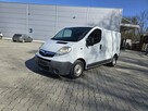 Renault Trafic 2.5 Dci 115 KM !! / Klima / ASO / Stan BDB / Pewny przebieg !!Car-Pass - 6