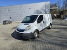 Renault Trafic 2.5 Dci 115 KM !! / Klima / ASO / Stan BDB / Pewny przebieg !!Car-Pass - 8