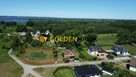 Działka budowlana Czarna Łąka gm. Goleniów, Przyjazna - 2