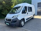 Fiat Ducato 2.3 130KM*2017*l2H2*169tys.km*Blaszak - 1