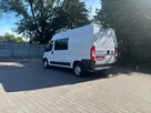 Fiat Ducato 2.3 130KM*2017*l2H2*169tys.km*Blaszak - 3