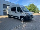Fiat Ducato 2.3 130KM*2017*l2H2*169tys.km*Blaszak - 4
