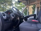 Fiat Ducato 2.3 130KM*2017*l2H2*169tys.km*Blaszak - 5