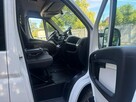 Fiat Ducato 2.3 130KM*2017*l2H2*169tys.km*Blaszak - 11