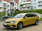 Volkswagen Golf Variant R-line - 11