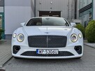 Bentley Continental GT 6.0 W12 635 KM. Bezwypadkowy. Wyjątkowa specyfikacja. - 2