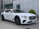 Bentley Continental GT 6.0 W12 635 KM. Bezwypadkowy. Wyjątkowa specyfikacja. - 3