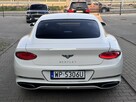 Bentley Continental GT 6.0 W12 635 KM. Bezwypadkowy. Wyjątkowa specyfikacja. - 5