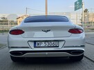 Bentley Continental GT 6.0 W12 635 KM. Bezwypadkowy. Wyjątkowa specyfikacja. - 6