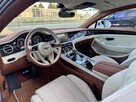 Bentley Continental GT 6.0 W12 635 KM. Bezwypadkowy. Wyjątkowa specyfikacja. - 13