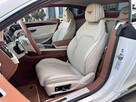 Bentley Continental GT 6.0 W12 635 KM. Bezwypadkowy. Wyjątkowa specyfikacja. - 14