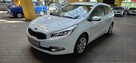 Kia Cee'd 2014/2015 Zobacz Opis! W podanej cenie roczna gwarancja - 3