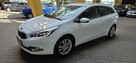 Kia Cee'd 2014/2015 Zobacz Opis! W podanej cenie roczna gwarancja - 4