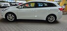 Kia Cee'd 2014/2015 Zobacz Opis! W podanej cenie roczna gwarancja - 6