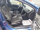 Volvo V40 R-DESIGN 2.0 D2 120KM Harman Kardon Serwisowany, zadbany stan! - 8