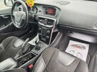 Volvo V40 R-DESIGN 2.0 D2 120KM Harman Kardon Serwisowany, zadbany stan! - 10