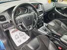 Volvo V40 R-DESIGN 2.0 D2 120KM Harman Kardon Serwisowany, zadbany stan! - 13