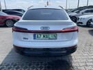 Audi Q8 e-tron Q8 Sportback e-tron S line 4x4 - 4