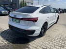 Audi Q8 e-tron Q8 Sportback e-tron S line 4x4 - 5