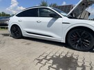 Audi Q8 e-tron Q8 Sportback e-tron S line 4x4 - 6