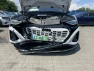 Audi Q8 e-tron Q8 Sportback e-tron S line 4x4 - 7