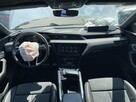 Audi Q8 e-tron Q8 Sportback e-tron S line 4x4 - 9