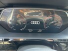 Audi Q8 e-tron Q8 Sportback e-tron S line 4x4 - 14